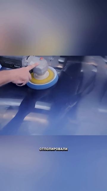 Такого мир ещё не видел!😱🔥👏