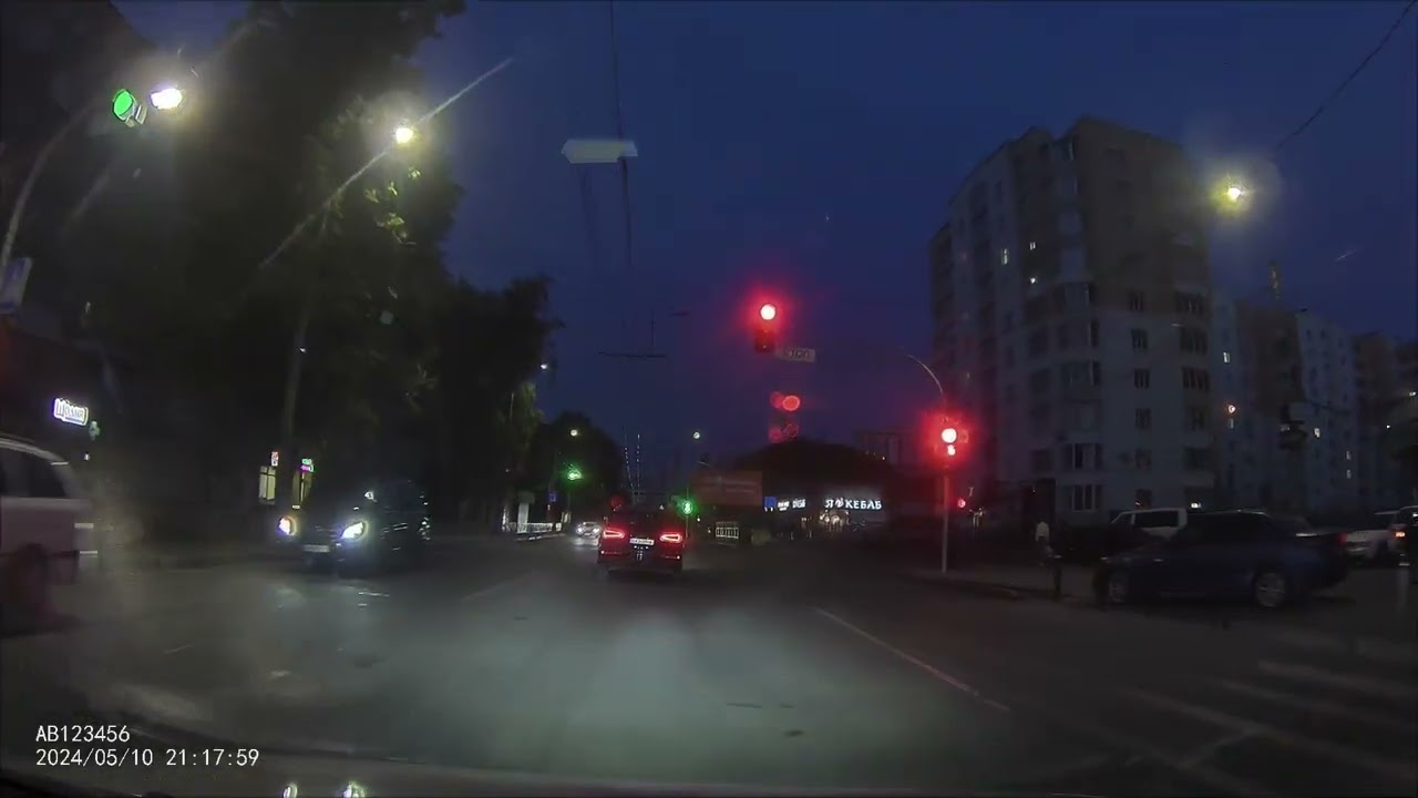зелений общий червоний наш