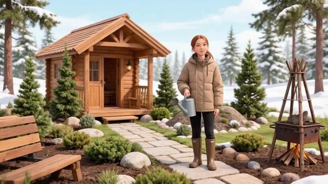 Практичные советы по созданию сада своими руками