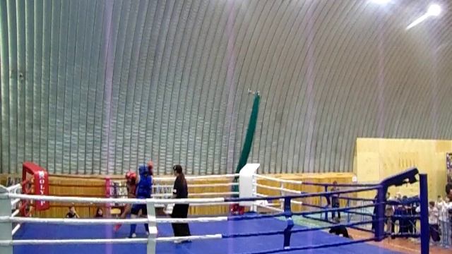 Республика Бурятия Иволгинск 15 чемпионат и первенство Республики Бурятия по Муайтай ч.5 27.09.2026