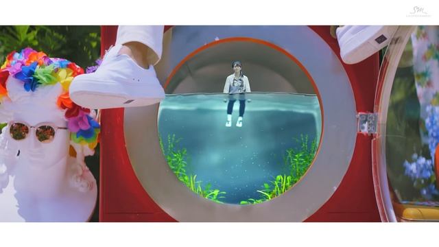 EXO 엑소 'Ko Ko Bop' MV