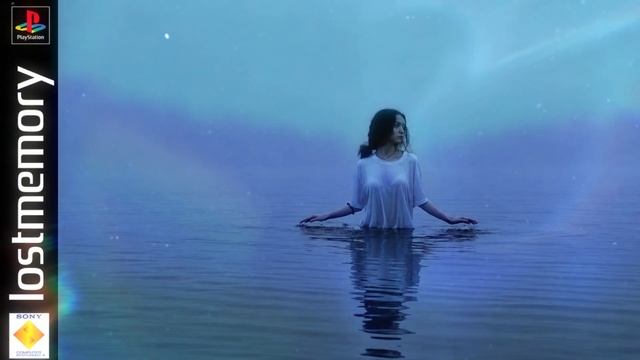 MELANCHOLY ENERGY (atmospheric Jungle Mix)
