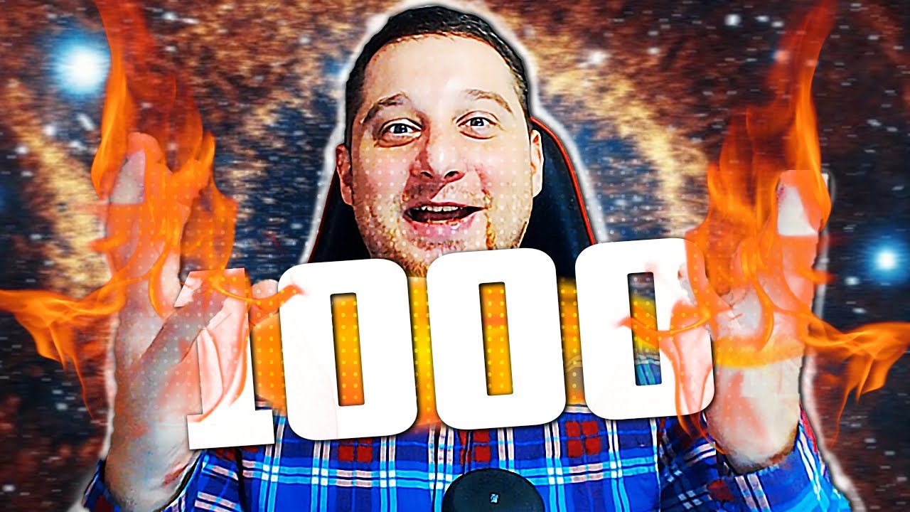 ПРИВЕТ 1000