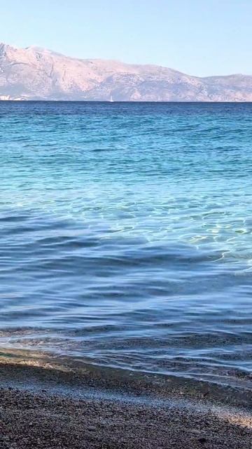 344.Где-то на море 🩵..