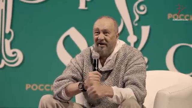 Виталий Сундаков.Родина, Отечество, Патриотизм,  От Великой Руси к Великой России на ВДНХ [get-s