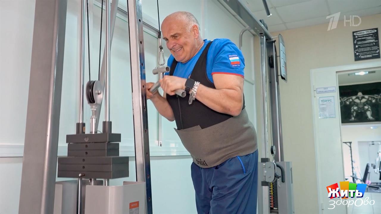 Уколы для похудения: эффект отмены. Жить здорово! Фрагмент выпуска от 28.09.2026