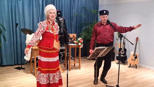 Дует РайСовет