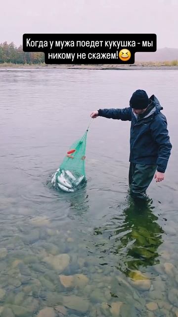 Но знаки будут!🙌😆🤪🐟💙