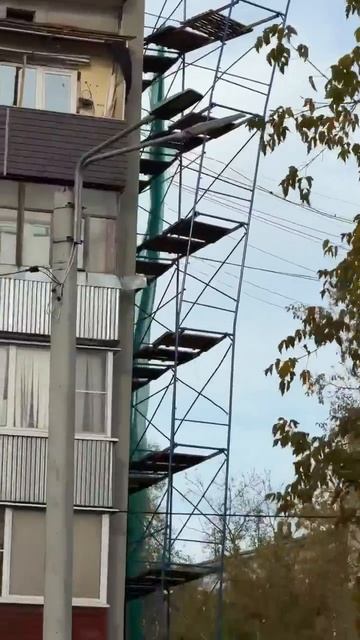 Ветер в Подмосковье