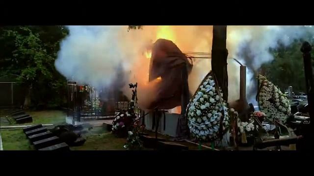 Small Stunt Showreel - Stuntman Nikolay Dovzhansky (Odessa, Ukraine).