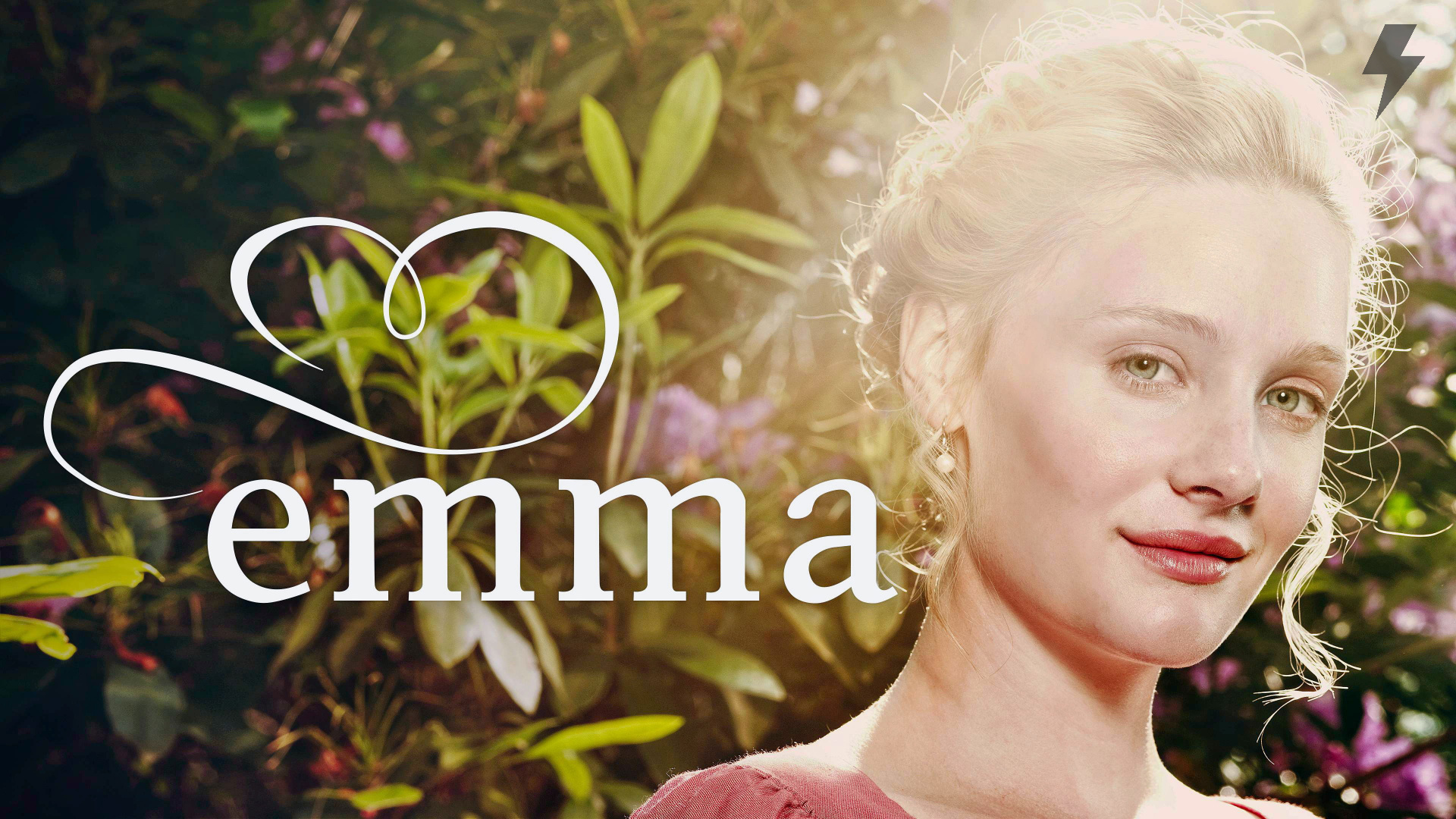 Эмма 1 серия (сериал, 2009)