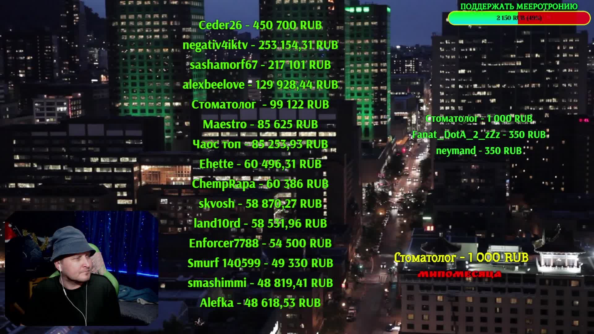 LIVE: MeepoHa3ap