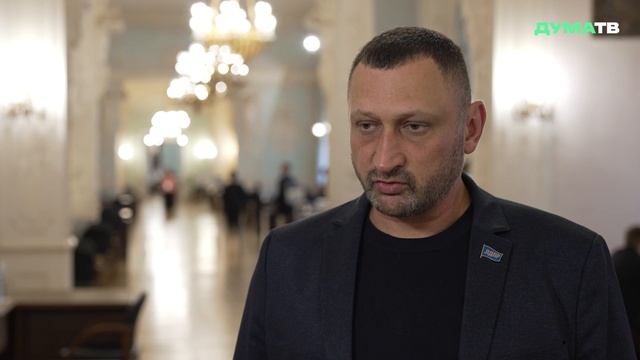 Депутат Верещагин: планирую направить усилия на укрепление обороноспособности страны