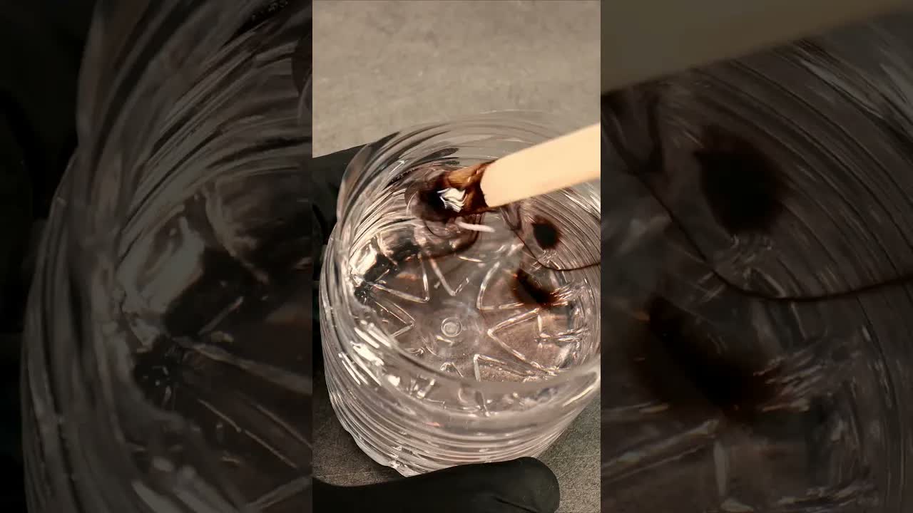 Смогу ли я сделать рукоять ножа из эпоксидной смолы?