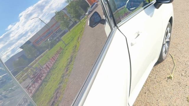 Обзор GAC M6
