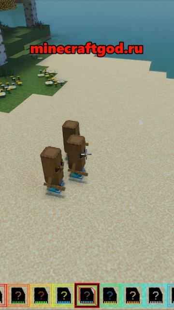 😱👍 Los Tungtungcitos Vs Los Spijuniritos - Мод Brainrot V25 04.2026 #shorts #майнкрафт #minecraft