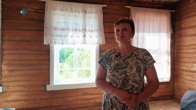 Человек Северный. Ольга Торлопова. 26.09.2026