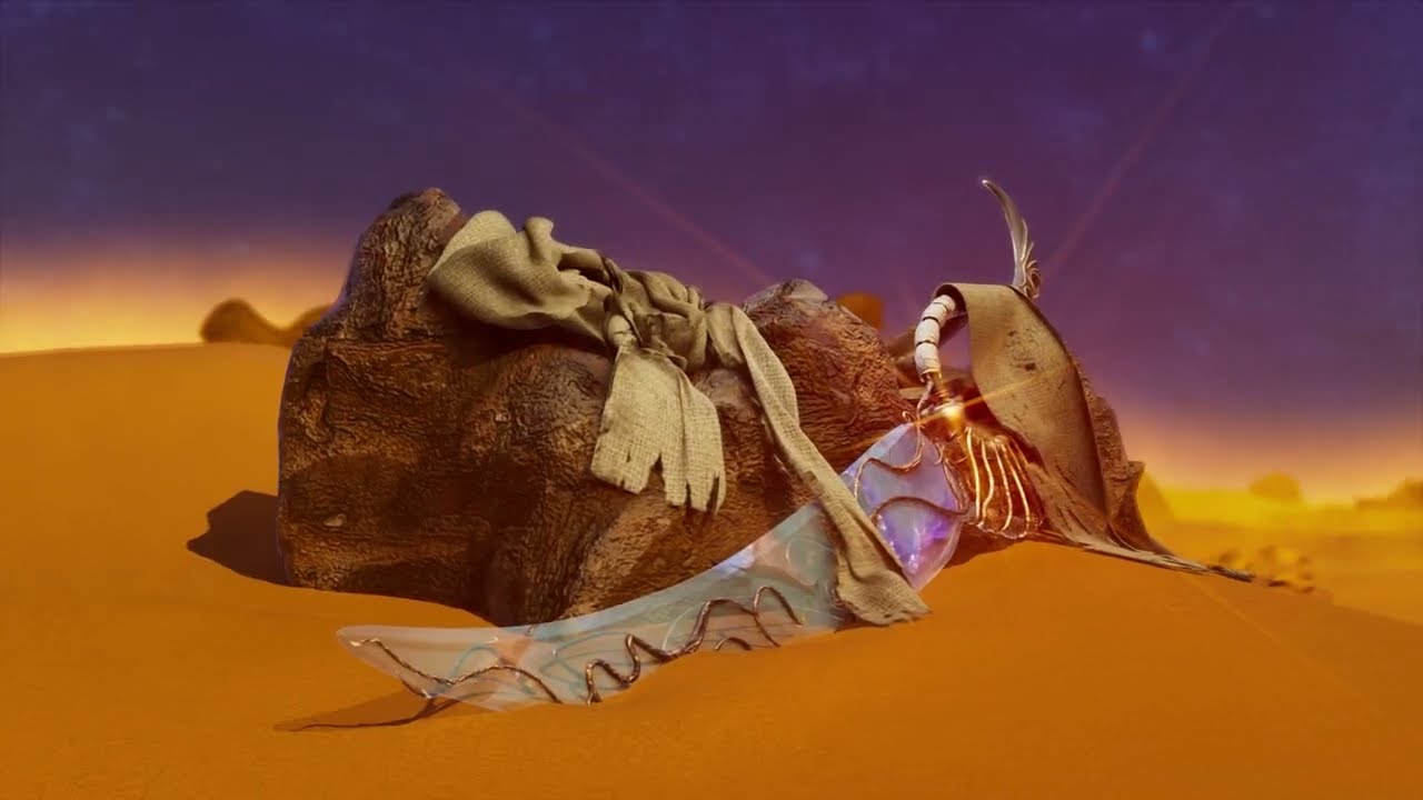 3D Motion Design Showreel | Системный подход от идеи до финального рендера