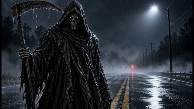 The Reaper Remains – You Can Run. You Can’t Escape. | Fretbreaker