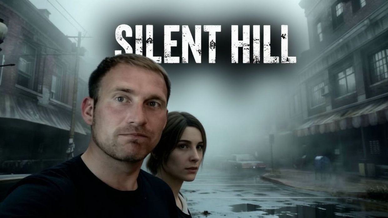 Silent Hill 2 Remake: выживаю на максимальной сложности — каждый шаг на грани. Часть 3 - Часы
