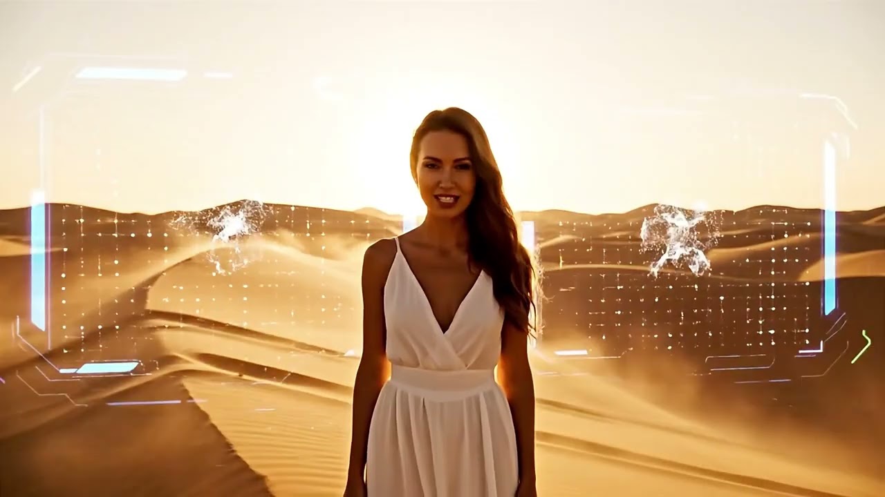 Презентация Genamind Platform  Gena AI