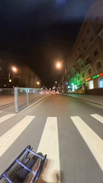 На работу на велосипеде 🚴♂️