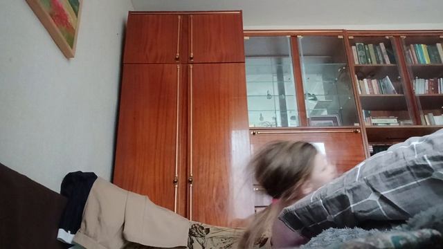 я вас учу