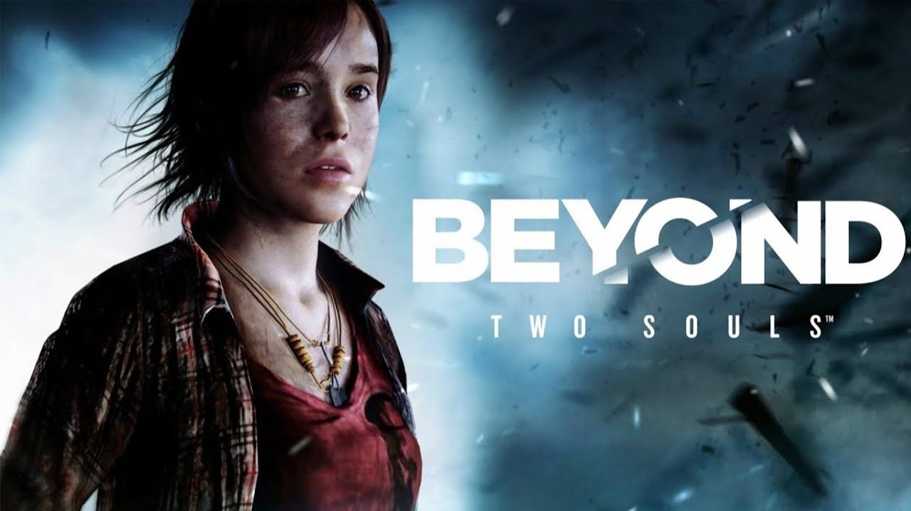 Beyond Two Souls / За гранью: Две души. Прохождение 3 #fedorovplaying