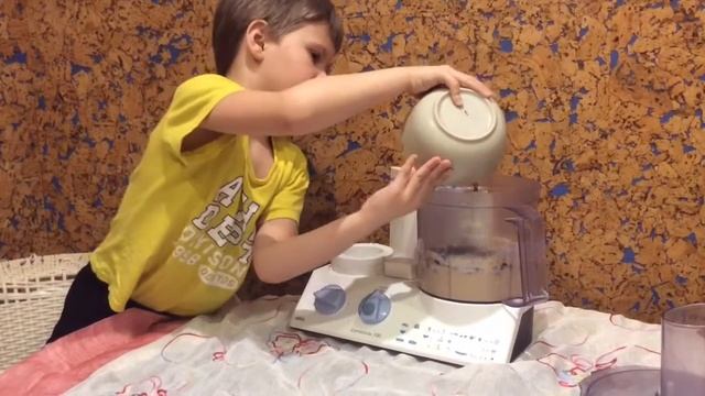 Ягодный пирог простой рецепт