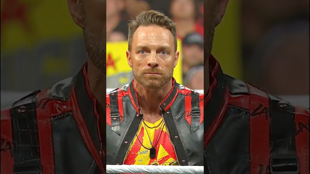 Do You Acknowledge LA Knight Acknowledging Roman Reigns Acknowledging Him?