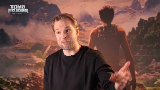 Tomb Raider: Legacy Of Atlantis - Official 'Enemies Of Egypt' Overview Trailer