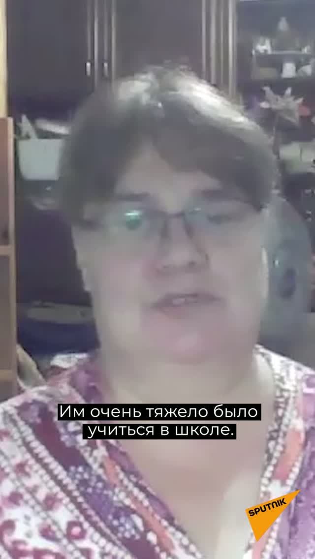 Как спасти русских детей в Латвии
