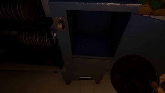 CТРАШНЫЙ ТЕАТР ФНАФ  Five Nights at Freddys Secret of the Mimic FNAF  Биг ТОП. Эпизод 2