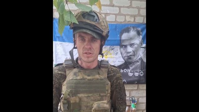 ✏️ ПРИВЕТ С ФРОНТА 💕