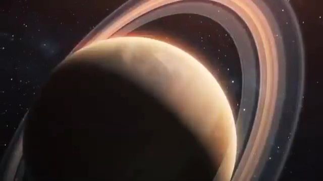 Космический телескоп «Хаббл» обнаружил нечто странное, формирующееся на поверхности Сатурна!