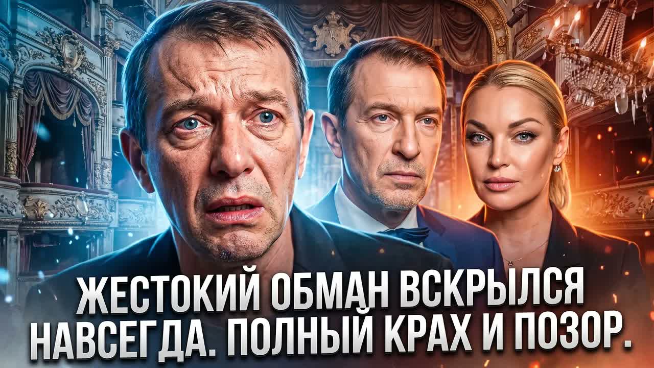 ПРЕДСМЕРТНЫЙ СЛИВ: Соседов прервал молчание и уничтожил весь шоу-бизнес!