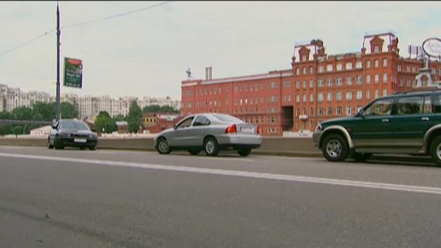В ритме танго