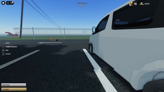 БЕСПЛАТНЫЙ МИКРОАВТОБУС в игре ПЫЛЬНАЯ ПОЕЗДКА роблокс | A Dusty Trip Roblox | Квест на Transit Ace