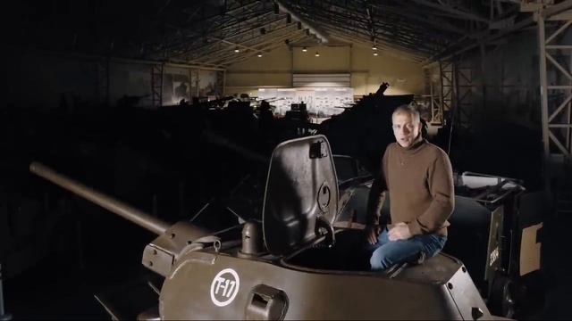 История танков_ Т-34