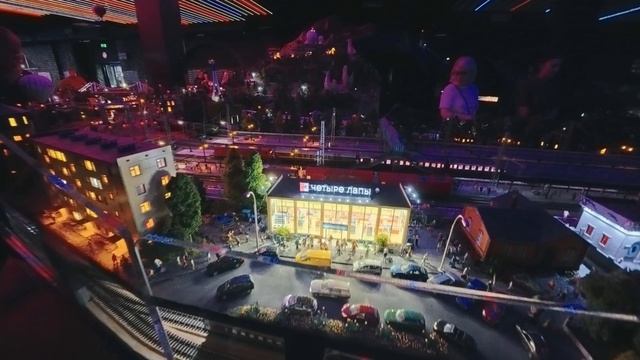 Музей Грант Макет Россия 2026