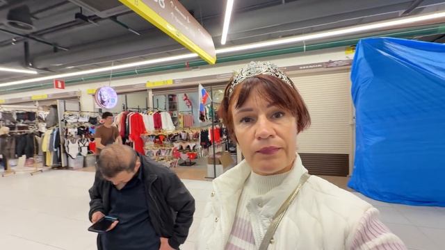 КОРОЛЕВЫ САДОВОДА👑ЗДЕСЬ ЕСТЬ ВСЁ‼️КУПИЛА ПОДАРКИ ДЛЯ ИННЫ И ТЁМЫ