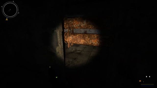 S.T.A.L.K.E.R. Ловец Снов V2.0 - Remastered #11 Финал