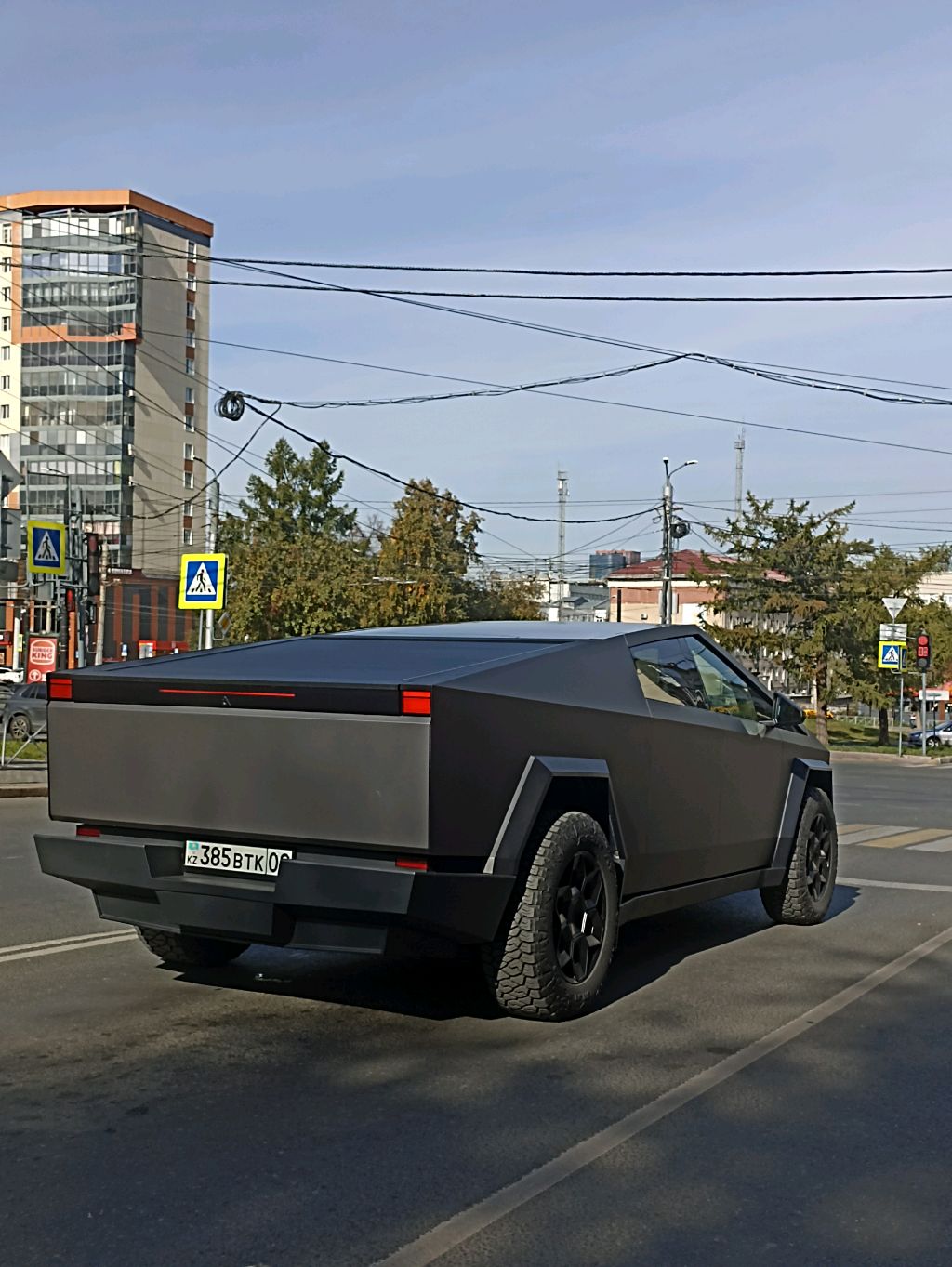 просто