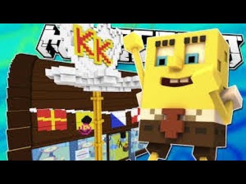 Прятки в Minecraft