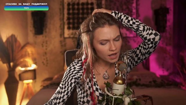 Стрим 25.03.2026 СТРИМ ДЛЯ ХОРОШЕГО НАСТРОЕНИЯ!🔥