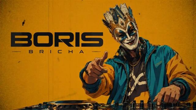 Boris Brejcha - ONE STEP MORE | High-Tech Minimal Techno Mix