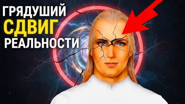 Послание о грядущих сдвигах: что уже происходит в тонких слоях реальности (Аштар Шеран)