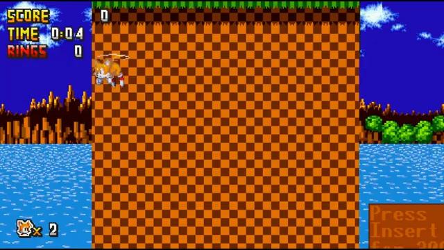 4 IN 1 (NES-SNES-WII-1 Exe Game) Gameplay