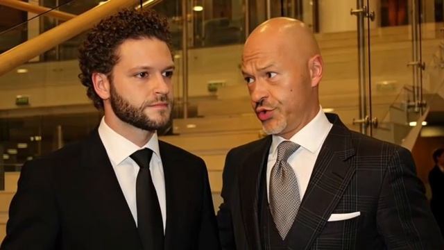 Фильм Потоп