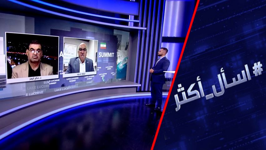 ترامب وإيران.. تنازلات لنزع فتيل الحرب
